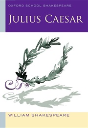 Julius Caesar (Oxford School Shakespeare)