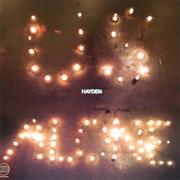 Hayden - 'Blurry Nights'