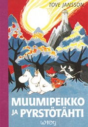 Muumipeikko Ja Pyrstötähti (Tove Jansson)