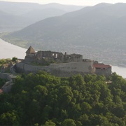 Castle of Visegrád