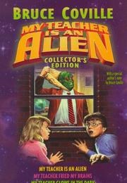 My Teacher Is an Alien (Bruce Coville)