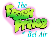 The Fresh Prince of Bel-Air