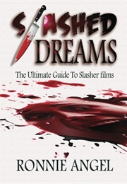 Slashed Dreams (Ronnie Angel)