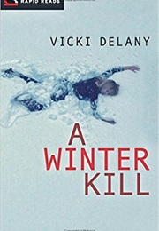 A Winter Kill (Delany)