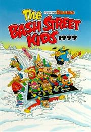 Bash Street Kids