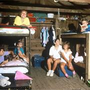 Summer Sleepaway Camp