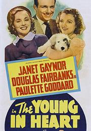The Young in Heart (Richard Wallace)