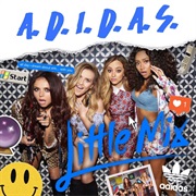 A.D.I.D.A.S.