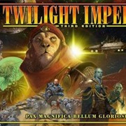 Twilight Imperium (Third Edition)