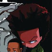 Huey Freeman