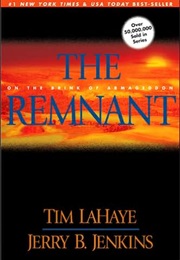 The Remnant (Timothy Lahaye)
