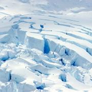 Australian Antarctic Territory