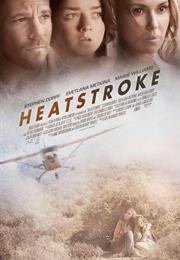 Heatstroke