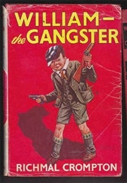 William the Gangster (Richmal Crompton)