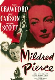 Mildred Pierce (1945, Michael Curtiz)
