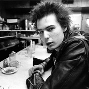 Sid Vicious