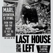 The Last House on the Left