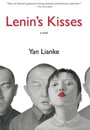 Lenin's Kisses (Yan Lianke)