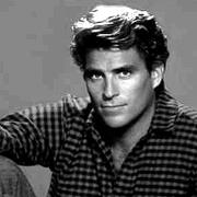 Ted McGinley