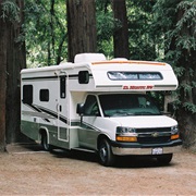 RV Travel