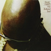 Walk on by - Isaac Hayes