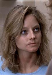 Jodie Foster 1988 the Accused
