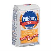 Pilsbury Flour
