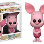 Piglet