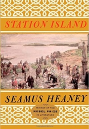 Station Island (Seamus Heaney)