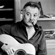 Georges Brassens
