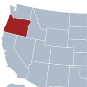 Oregon