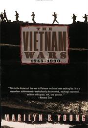 The Vietnam Wars: 1945-1990