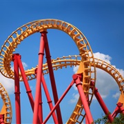 Adlabs Imagica, India