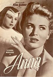 Anna (Alberto Lattuada)