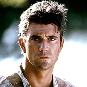 Mel Gibson