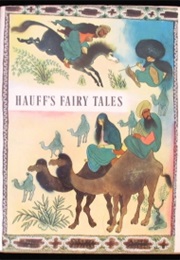 Wilhelm Hauff&#39;s Fairy Tales (Wilhelm Hauff)
