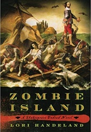 Zombie Island (Lori Handeland)