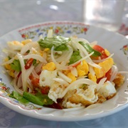 Yam Khai Dao