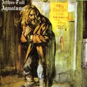 Jethro Tull - Aqulaung