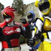 Unofficial Sentai Akibaranger