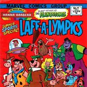 The Funtastic World of Hanna-Barbera