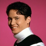 Johnny Yong Bosch