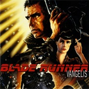 Love Theme From Blade Runner - Vangelis