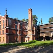 Verla Groundwood and Board Mill