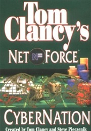 Cybernation (Tom Clancy)
