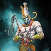 Osiris