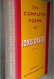 The Complete Poems of Idris Davies (Idris Davies)