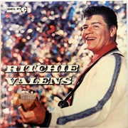 (1959) Ritchie Valens - Ritchie Valens (Posthumous)
