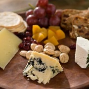 Cheese Tray