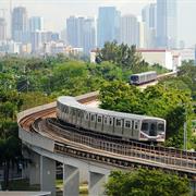 Miami Metrorail